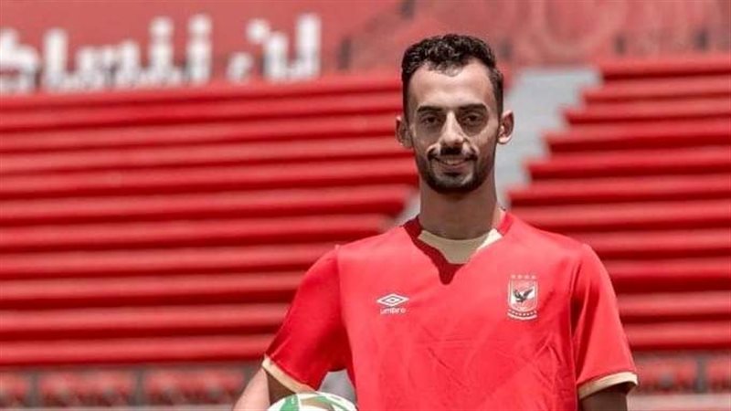 أحمد عبد القادر 