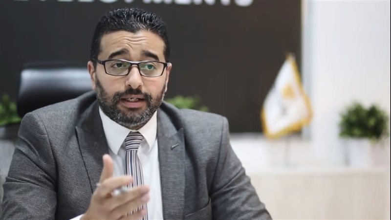 محمد خطاب 
