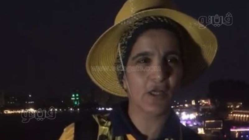 نور أشهر مصوري الشارع