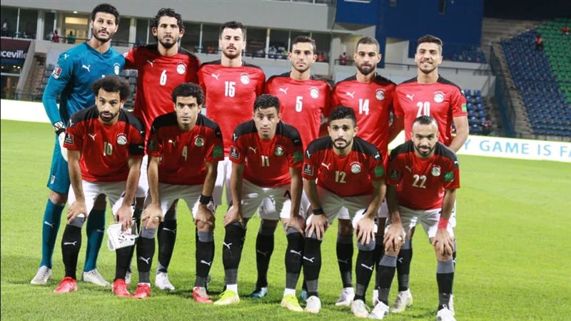 المنتخب الوطني