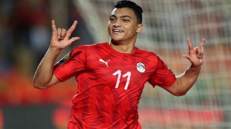 مصطفى محمد