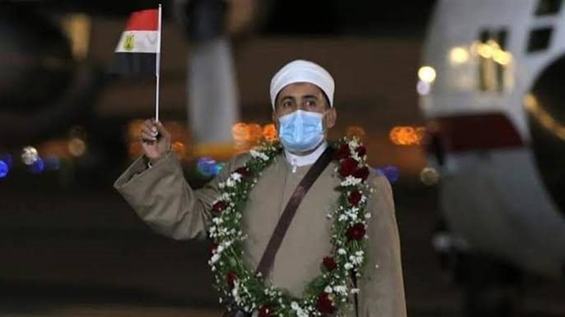  الشيخ شوقي أبو زيد
