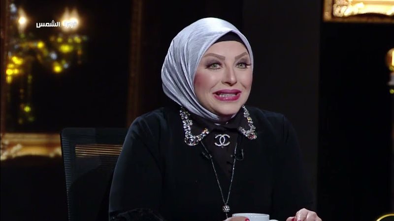 ميار الببلاوي