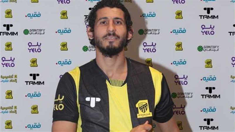 أحمد حجازي