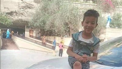 فرحة وزغاريد تسيطر على أهالى قرية الشامية بأسيوط بعد تحرير الطفل أمير | فيديو 