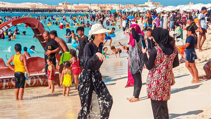 «بانانا وجيت سكي»..