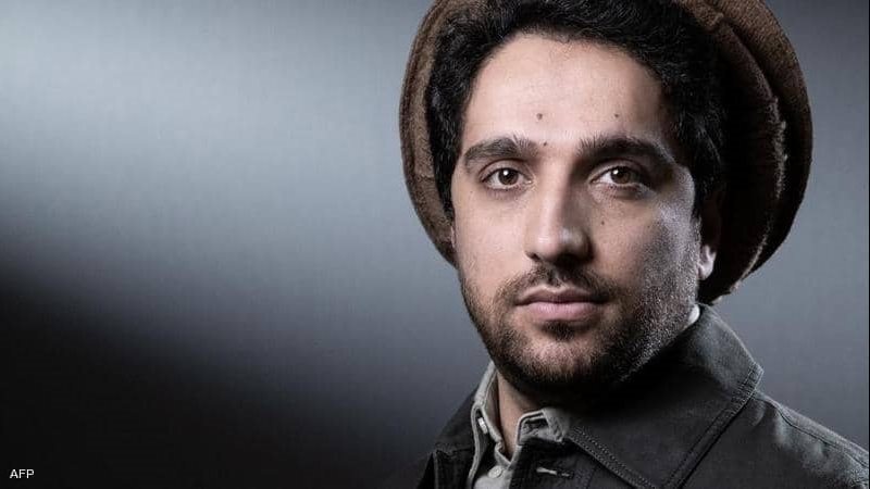 احمد مسعود 