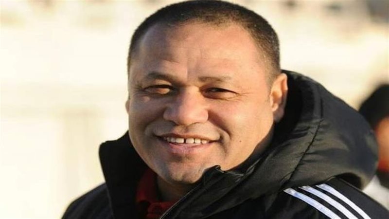 ضياء السيد 
