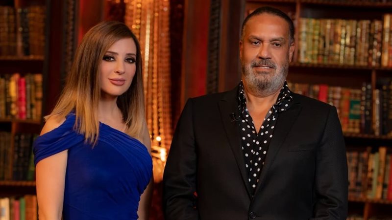 جمال العدل ووفاء