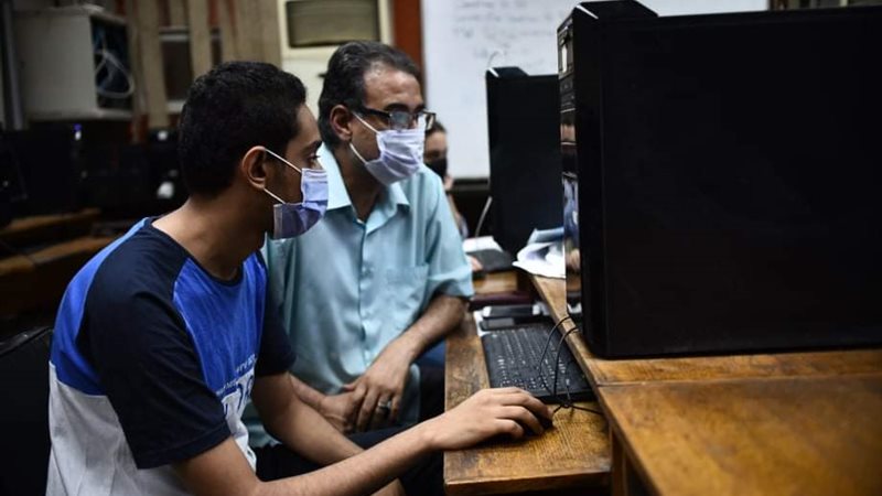 تنسيق الجامعات 2021