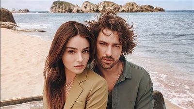 اليوم.. عرض الحلقة 12 من مسلسل حكاية جزيرة