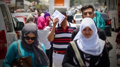 الأرصاد: غدا طقس مائل للحرارة نهارا.. وأمطار خفيفة على القاهرة الكبرى