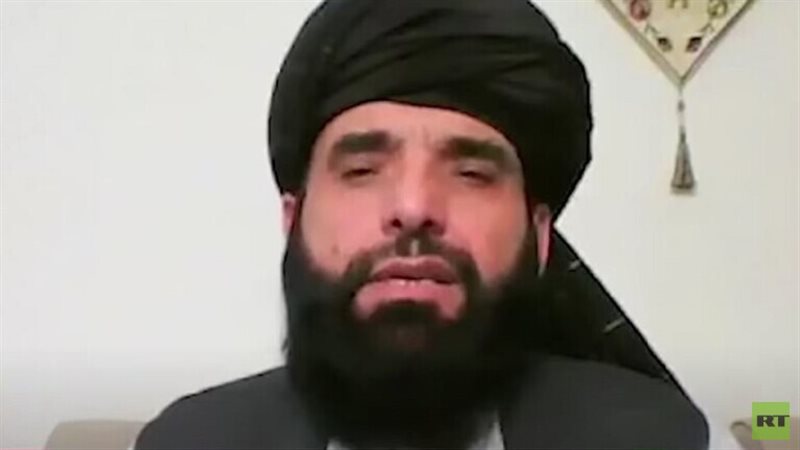 المتحدث باسم حركة