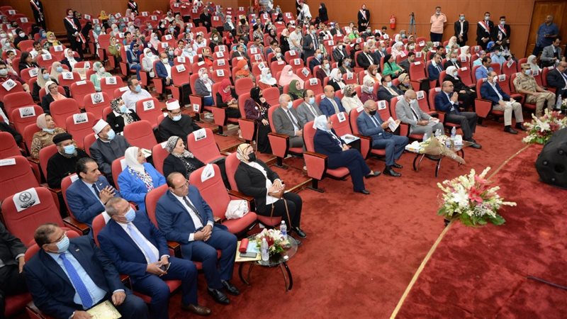 مؤتمر القوي الناعمة