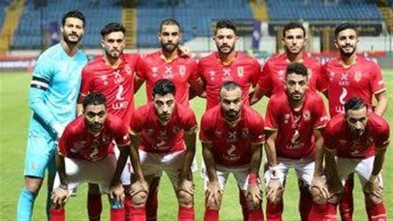 فريق الأهلي