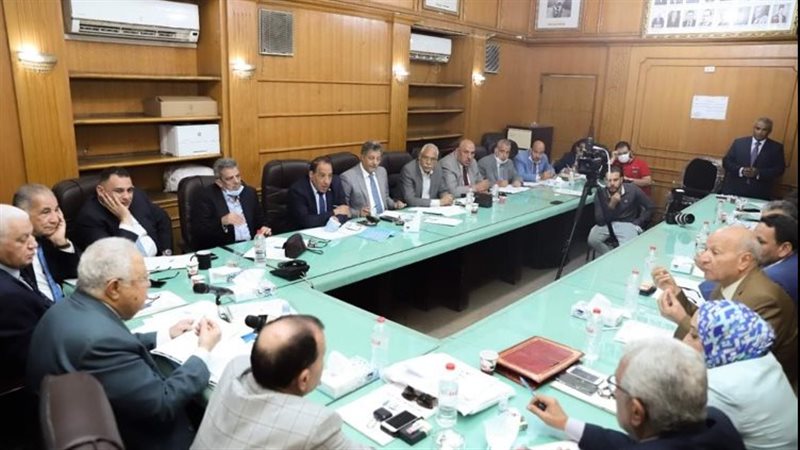 مجلس نقابة المحامين