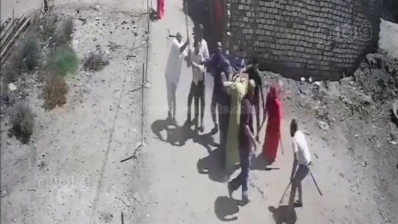 سيدة الغربية