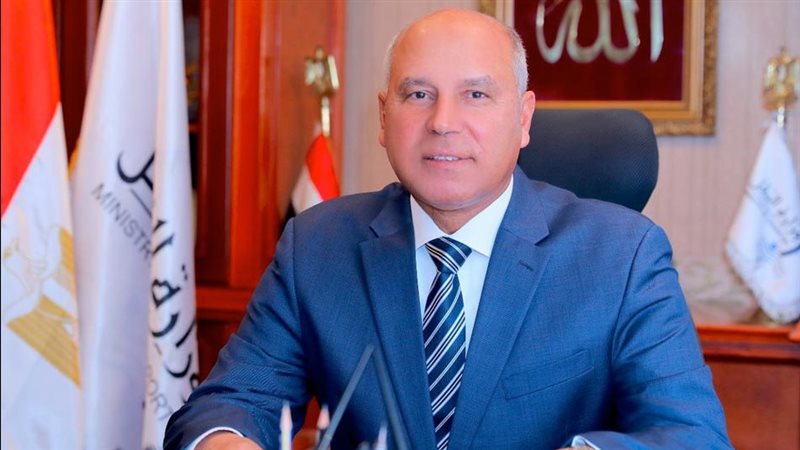 كامل الوزير وزير