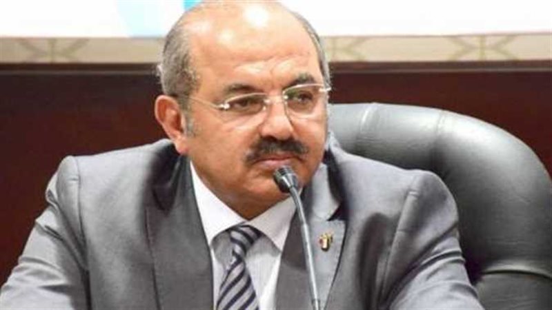 هشام حطب رئيس اللجنة