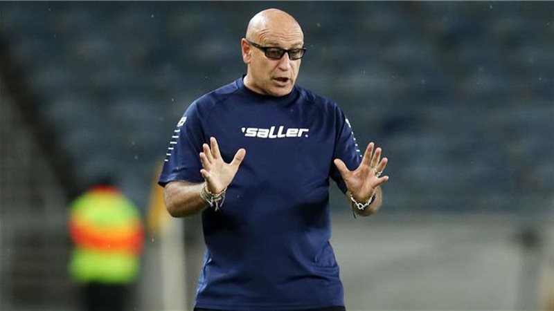باتريس نوفو مدرب