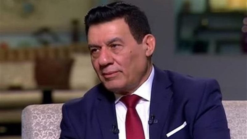 مدحت شلبي