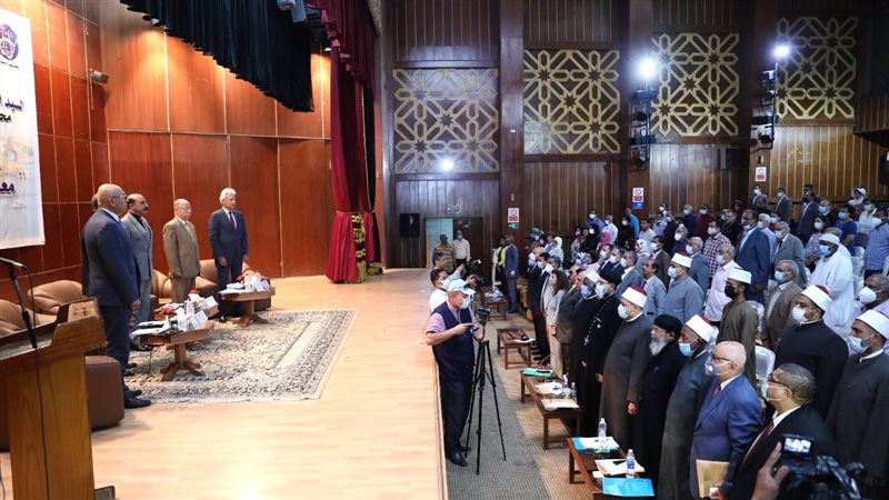 مؤتمر الانجيلية