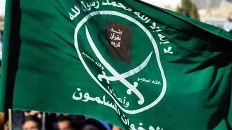 شعار الإخوان 