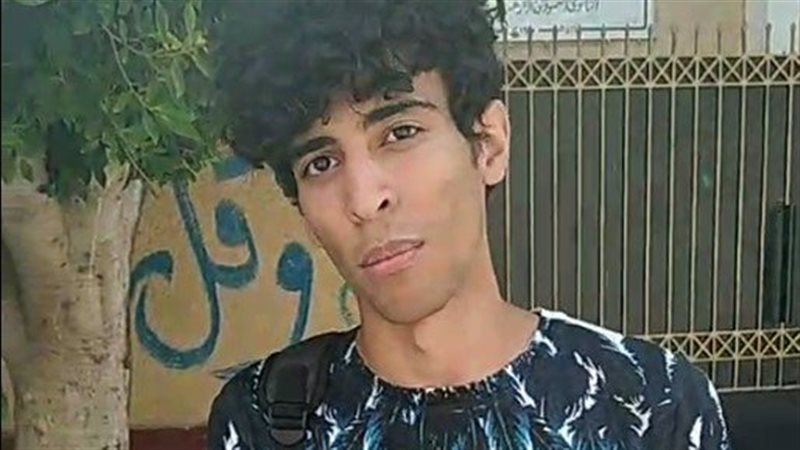 طالب بالثانوية الأزهرية