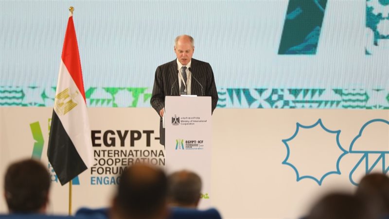 نائب الأمين العام