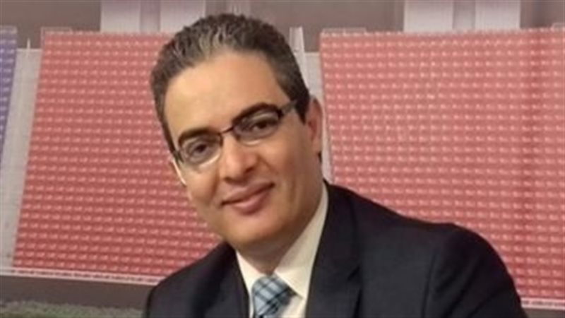 طارق ابو سعدة نقيب