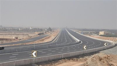 بعد غلق مطلع طريق دائري المنيب.. تعرف على التحويلات المرورية الجديدة