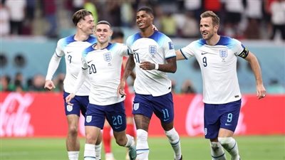 كأس العالم 2022.. أمريكا تبحث عن الهدف الأول أمام إنجلترا بعد مرور 70 دقيقة|فيديو