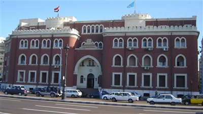 جامعة الإسكندرية: اختيار مساعدين شباب لوكلاء الكليات