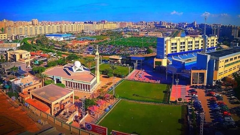 نادي سموحة 