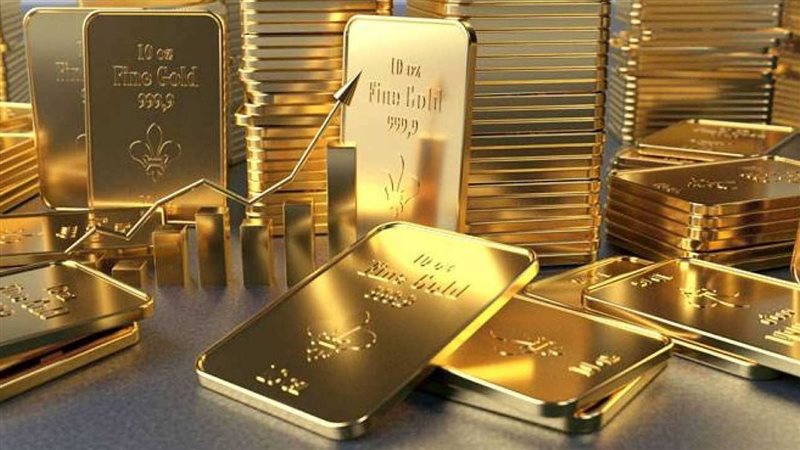 اسعار الذهب اليوم