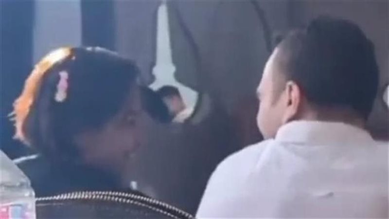 شيرين وحسام حبيب
