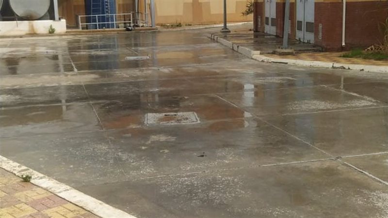 الاسكندريه 