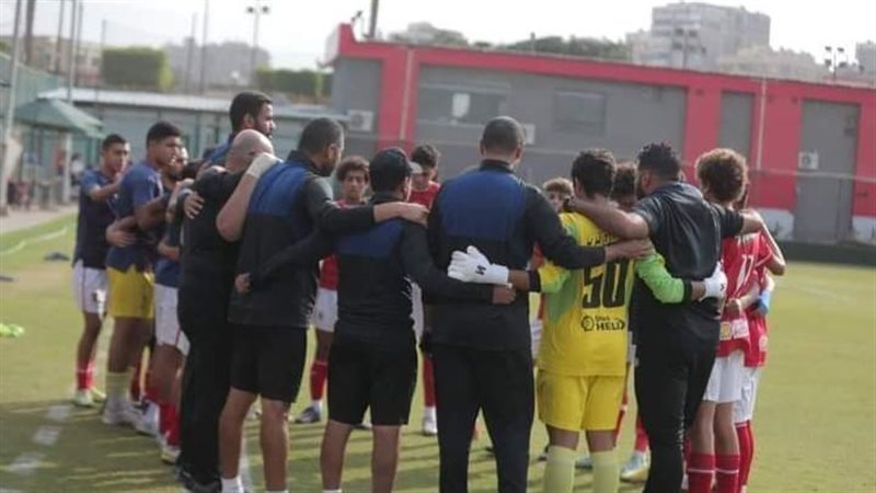 الأهلي 2008