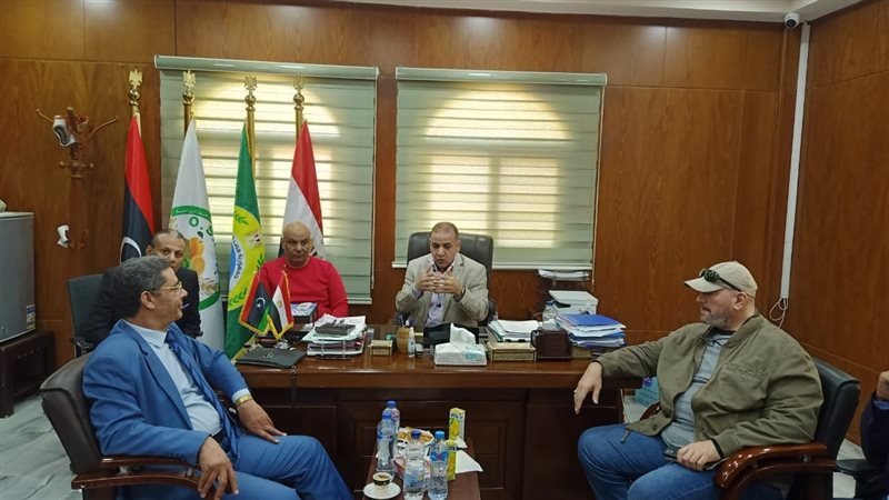 مديرية القوى العاملة