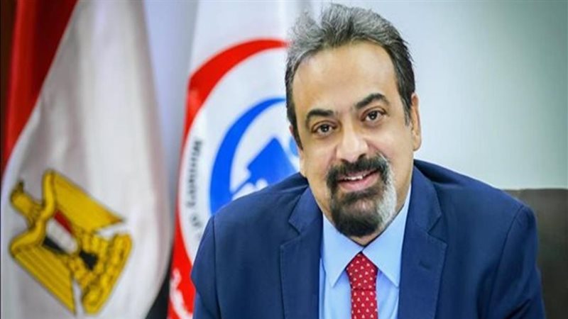 الدكتور حسام عبدالغفار