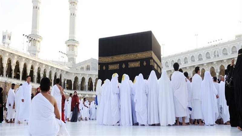 العمرة