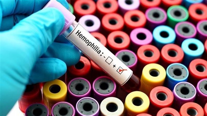 الدواء المسمى Hemgenix
