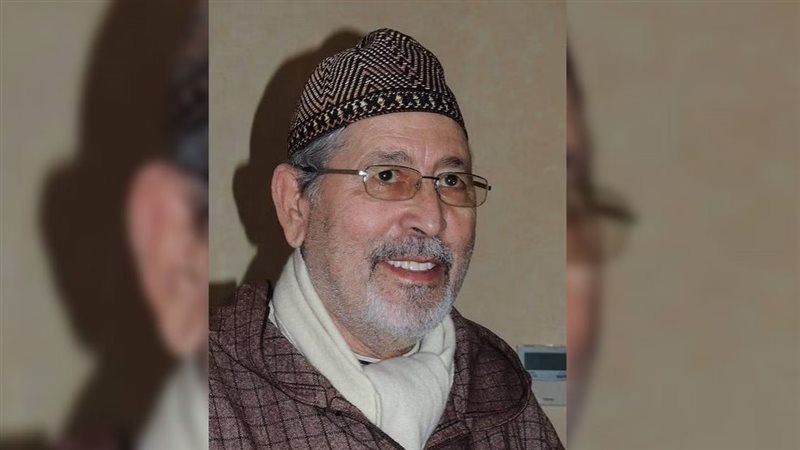 الفنان والمخرج المغربي