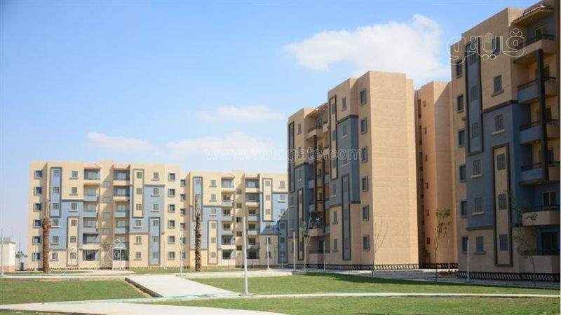 شقق وزارة الإسكان