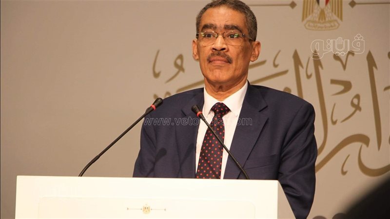 الدكتور ضياء رشوان