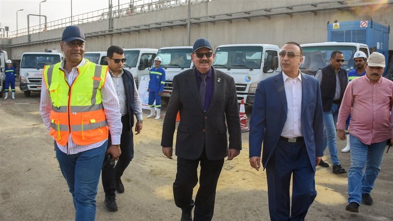 الاسكندريه 