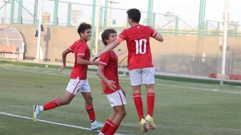الأهلى 2008
