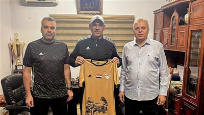 الإنتاج الحربي يتقدم بشكوى رسمية ضد سيد عيد