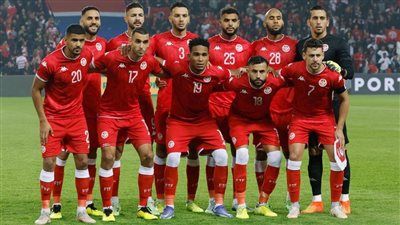 القادري يعلن تشكيل تونس لمواجهة أستراليا في كأس العالم 
