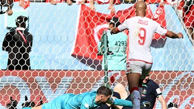 كأس العالم 2022.. تونس تحاول إحراز هدف التعادل في أستراليا بعد مرور 75 دقيقة 